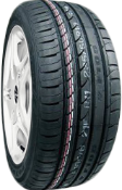 Nahaufnahme der Lauffläche Tracmax F105 265/30 R19 93 W XL