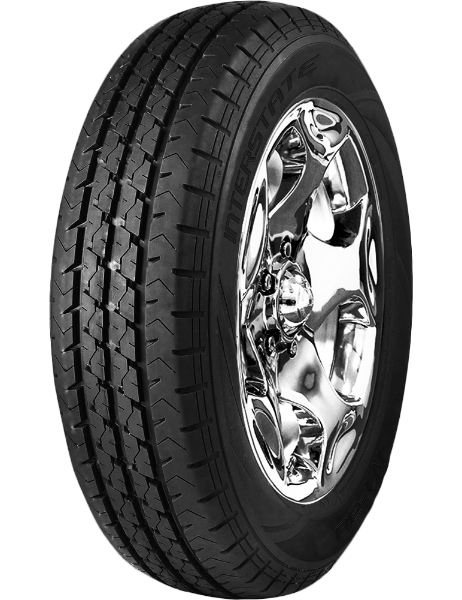 Interstate IVT-30 195/80 R14 106/104 R