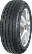 Nahaufnahme der Lauffläche Pirelli P7 Cinturato Blue 235/45 R17 94 Y