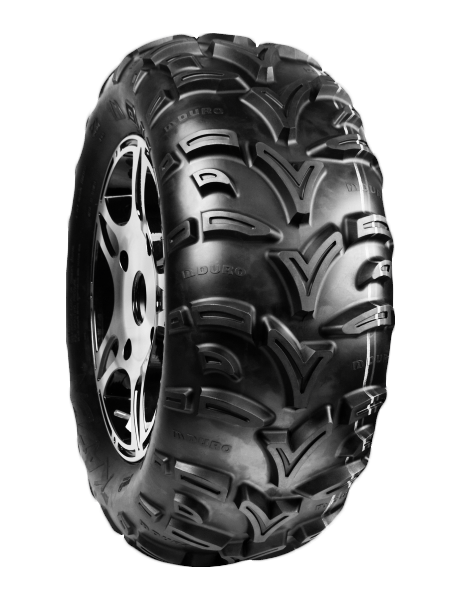 Duro DI2036 26x11 R14 81 K M/T 4PR