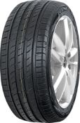Nahaufnahme der Lauffläche Nexen N'Fera SU1 225/45 R16 93 W XL
