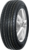 Nahaufnahme der Lauffläche Hifly HT 601 SUV 235/75 R15