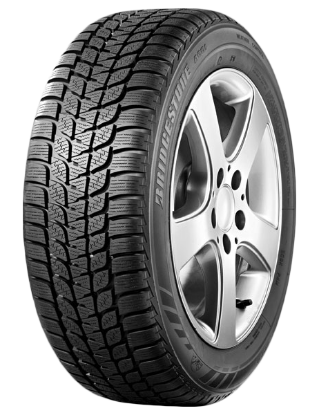 Bridgestone Weather Control A001 185/60 R15 84 H