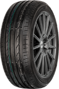 Nahaufnahme der Lauffläche Milestone GREEN SPORT 275/35 R19 100 Y ZR
