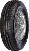 Nahaufnahme der Lauffläche Imperial RF08 155/80 R12 88/86 N C