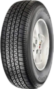 Nahaufnahme der Lauffläche Toyo 600 HT 255/70 R15 108 T