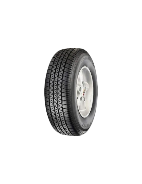 Toyo 600 HT 255/70 R15 108 T