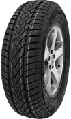Nahaufnahme der Lauffläche Euro-Tyfoon Eurosnow 2 185/65 R14 86 T
