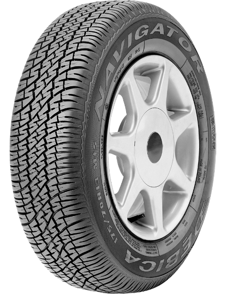 Dębica Navigator 135/80 R12 68 T