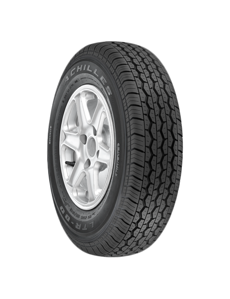 Achilles LTR 80