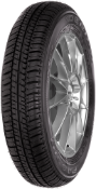 Nahaufnahme der Lauffläche Dębica Passio 135/80 R12 68 T