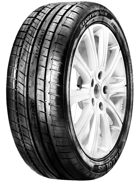 Aeolus AU01 Steering Ace