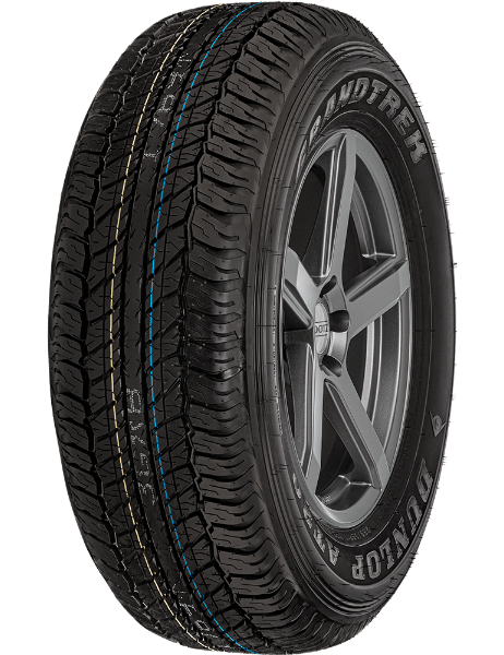 Dunlop Grandtrek AT20 265/65 R17 110 S