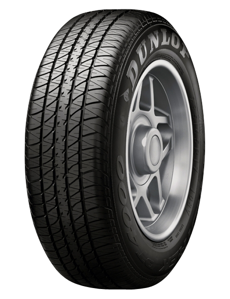 Dunlop Grandtrek PT4000 235/65 R17 108 V XL, N0
