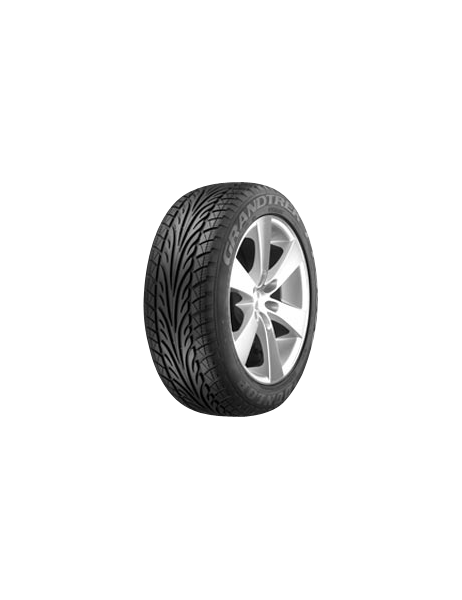 Dunlop Grandtrek PT9000 255/55 R19 111 V XL, MFS
