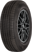 Nahaufnahme der Lauffläche Hankook RA33 235/55 R17 103 H XL, MFS