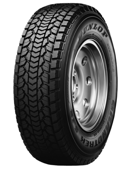 Dunlop Grandtrek SJ 5 275/60 R18 113 Q