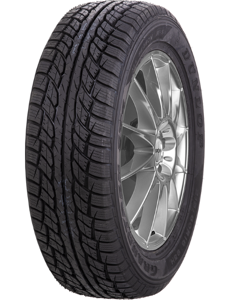 Dunlop Grandtrek ST1 215/60 R16 95 H MFS