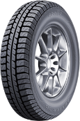 Nahaufnahme der Lauffläche Apollo Amazer 3G 155/80 R13 79 T