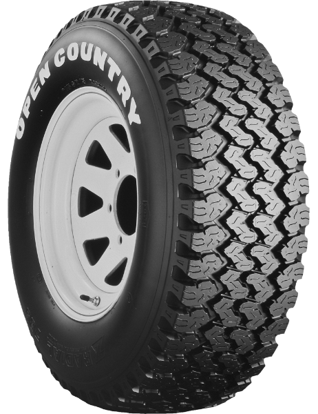 Toyo 785 215/80 R15 100 S