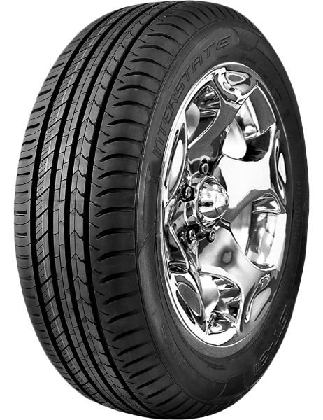 Interstate IST-31   