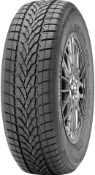 Nahaufnahme der Lauffläche Interstate IWT-2 Evo 205/45 R16 87 H