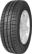 Nahaufnahme der Lauffläche Event ML609 185/75 R16 104/102 R