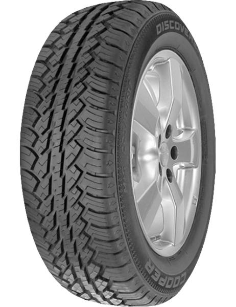 Cooper Discoverer ATS 205/70 R15 96 T
