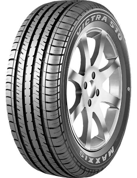 Maxxis MA 510E 185/60 R13 80 H
